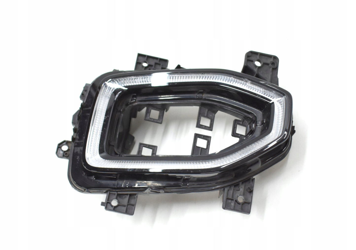 VW T ROC T-ROC 2GA RIGHT FOG LIGHT LED DRL TURN SIGNAL ORG EU