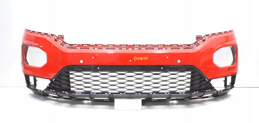 VW T-ROC T ROC 2GA FRONT BUMPER ORG