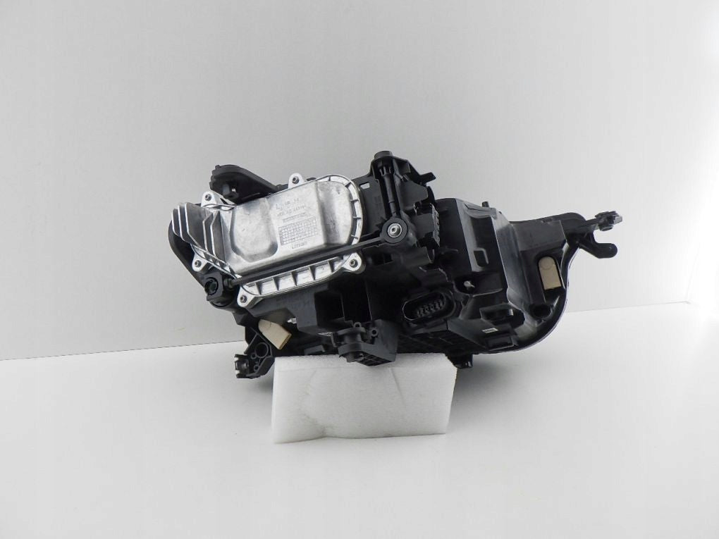 VW T-ROC T ROC FULL LED IQ LIGHT LIFT 21- Front Headlight Left