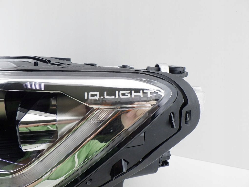 VW T-ROC T ROC FULL LED IQ LIGHT LIFT 21- Front Headlight Left