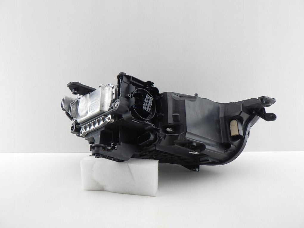 VW T-ROC T ROC FULL LED IQ LIGHT LIFT 21- Front Headlight Left