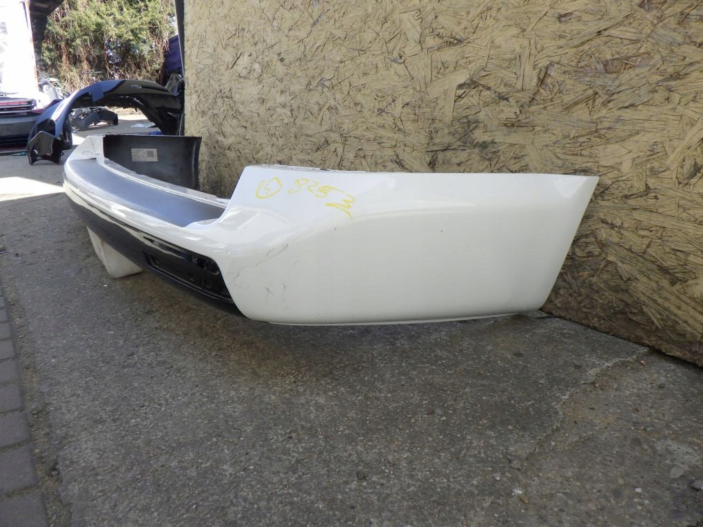 VW T5 LIFT 7E0 09- Rear Bumper