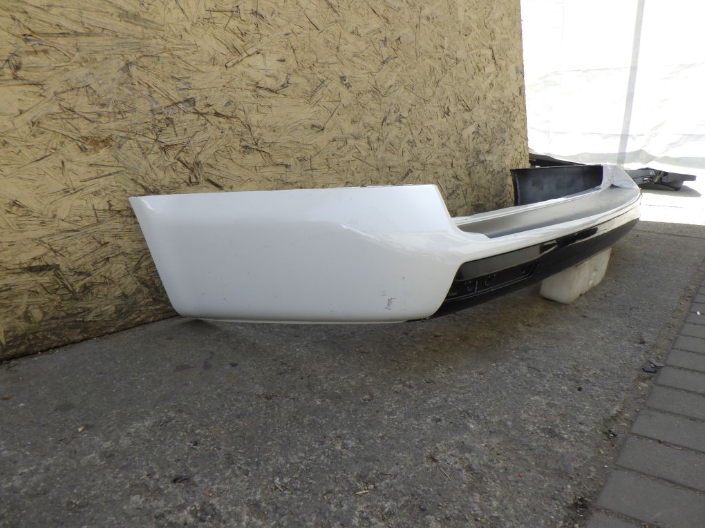 VW T5 LIFT 7E0 09- Rear Bumper