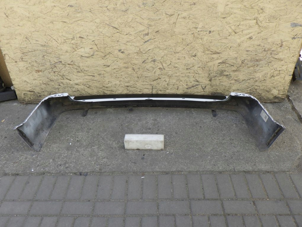 VW T5 LIFT 7E0 09- Rear Bumper