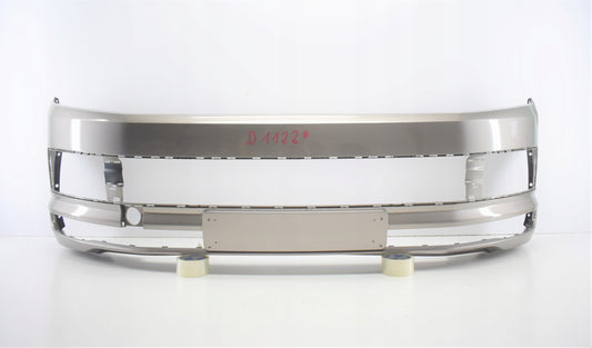 VW T6 MULTIVAN 7E5 FRONT BUMPER NICE ORG