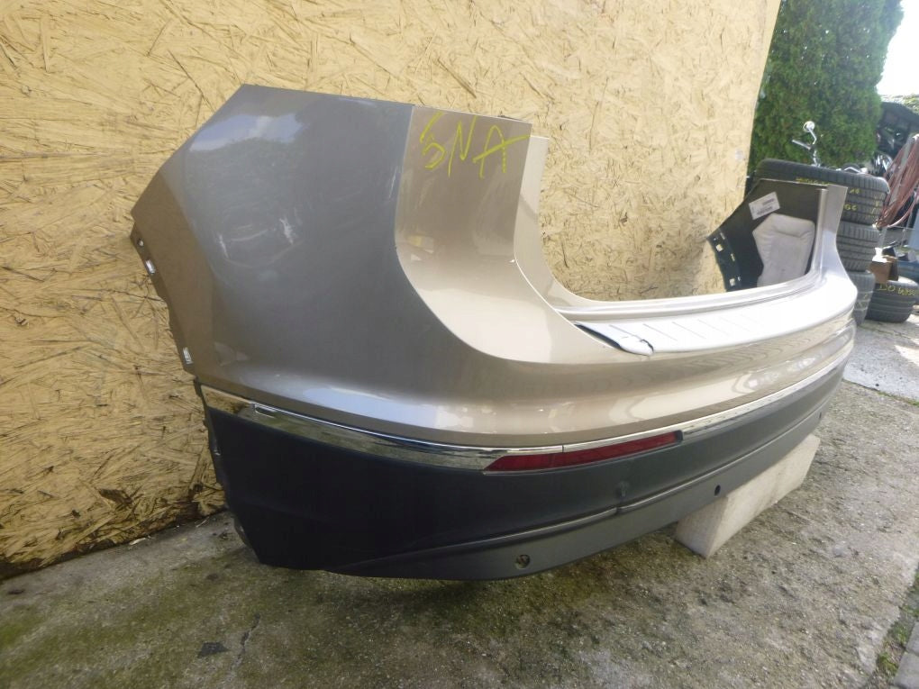 VW TIGUAN 2 II 5NA 16- Rear Bumper