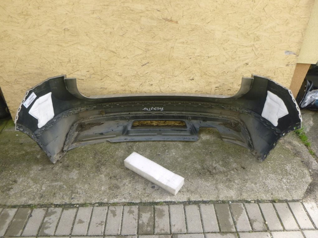 VW TIGUAN 2 II 5NA 16- Rear Bumper