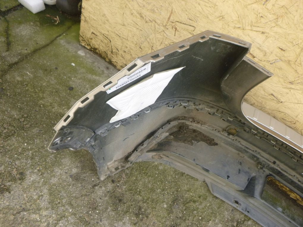 VW TIGUAN 2 II 5NA 16- Rear Bumper