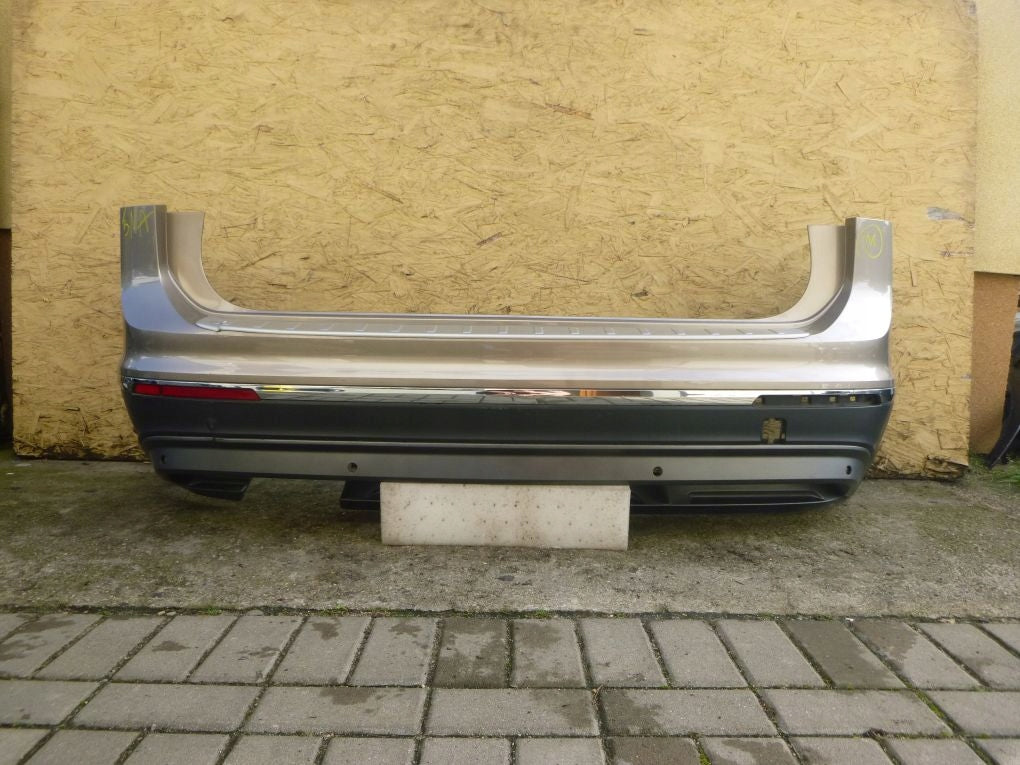 VW TIGUAN 2 II 5NA 16- Rear Bumper