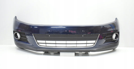 VW TIGUAN 5N0 LIFT FRONT BUMPER ORG + GRILLES