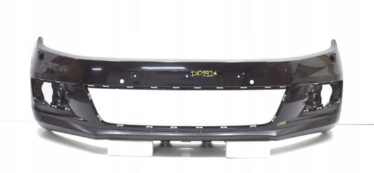 VW TIGUAN 5N0 LIFT FRONT BUMPER ORG