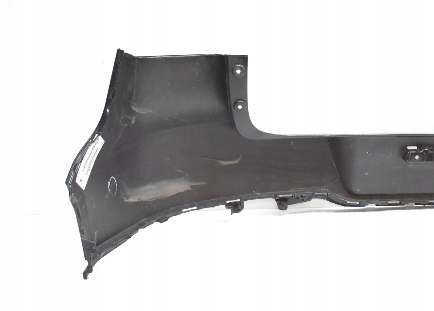 VW TIGUAN 5N0 LIFT REAR BUMPER ORG