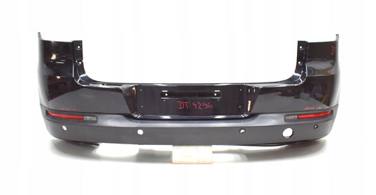 VW TIGUAN 5N0 LIFT REAR BUMPER ORG