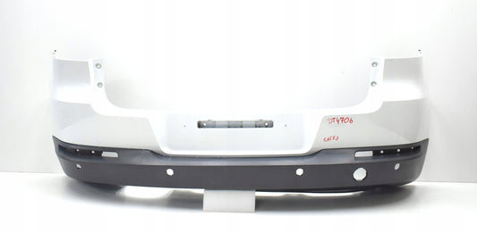 VW TIGUAN 5N0 LIFT REAR BUMPER ORG