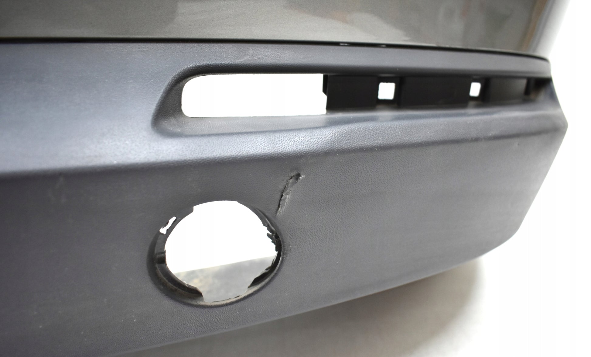 VW TIGUAN 5N0 REAR BUMPER ORG