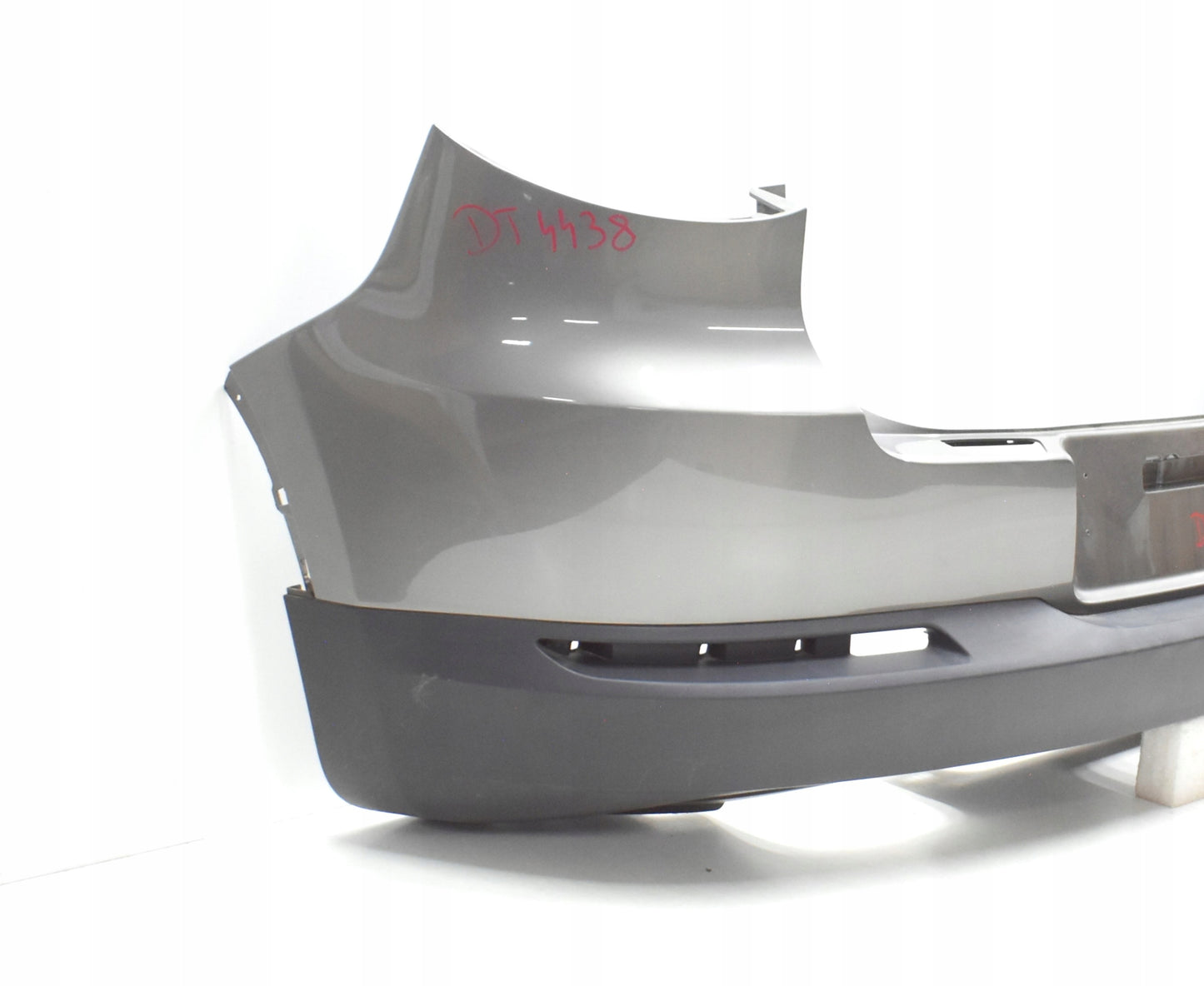 VW TIGUAN 5N0 REAR BUMPER ORG