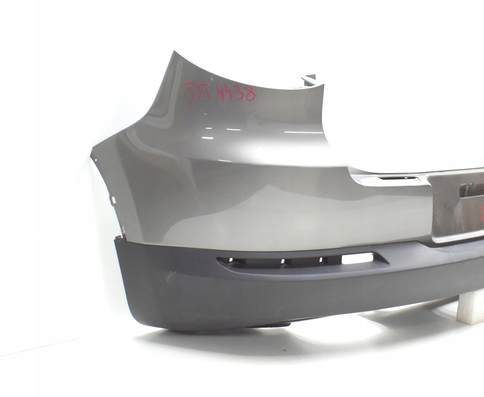 VW TIGUAN 5N0 REAR BUMPER ORG