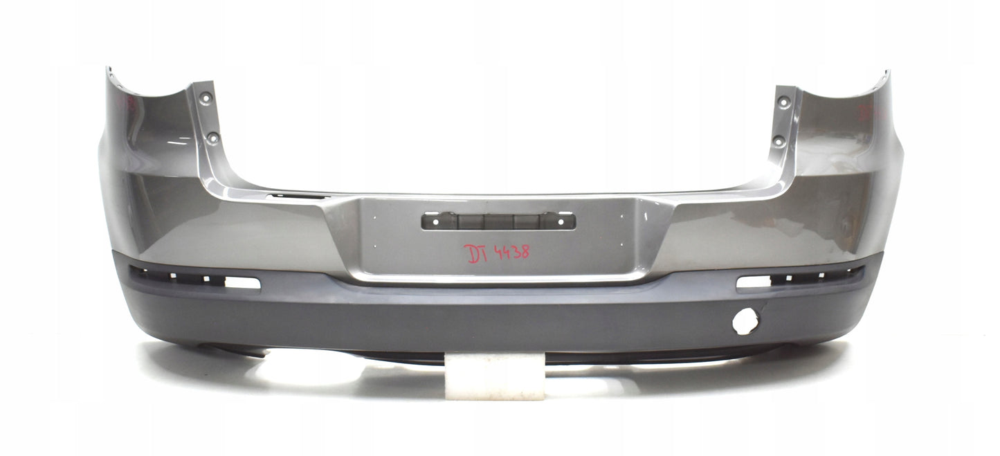 VW TIGUAN 5N0 REAR BUMPER ORG