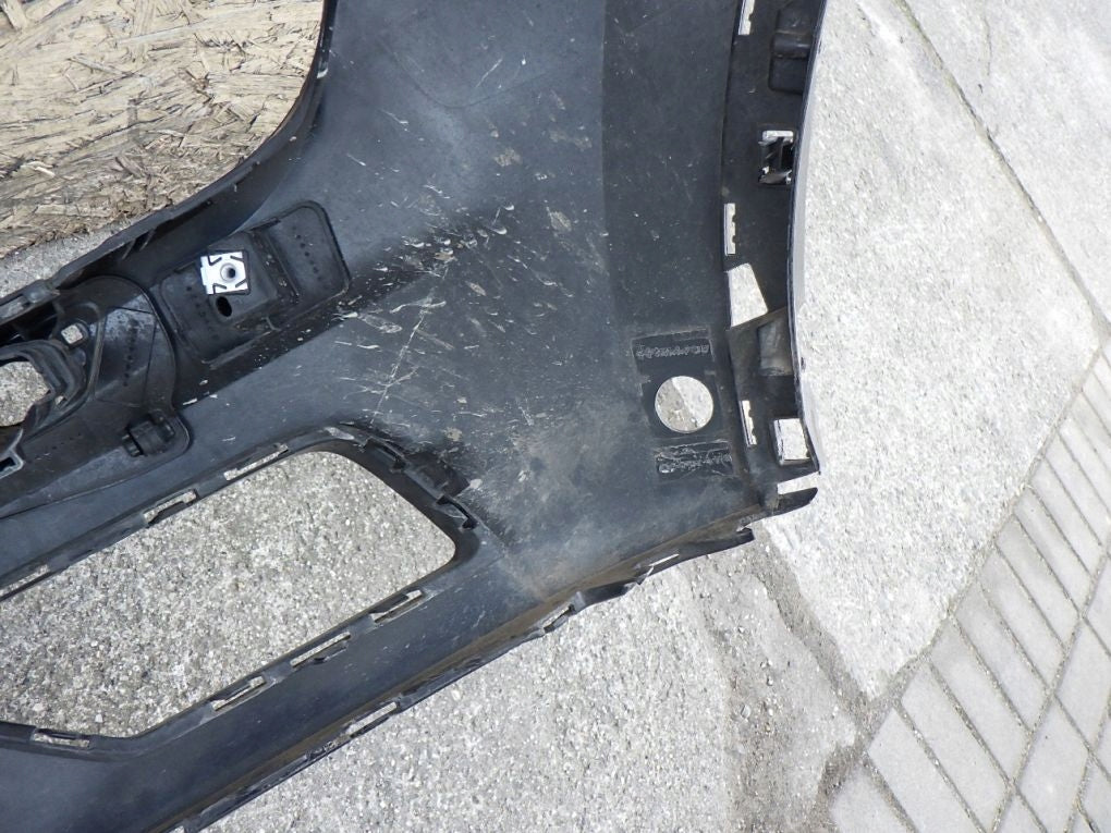 VW TIGUAN 5NA 16- Front Bumper