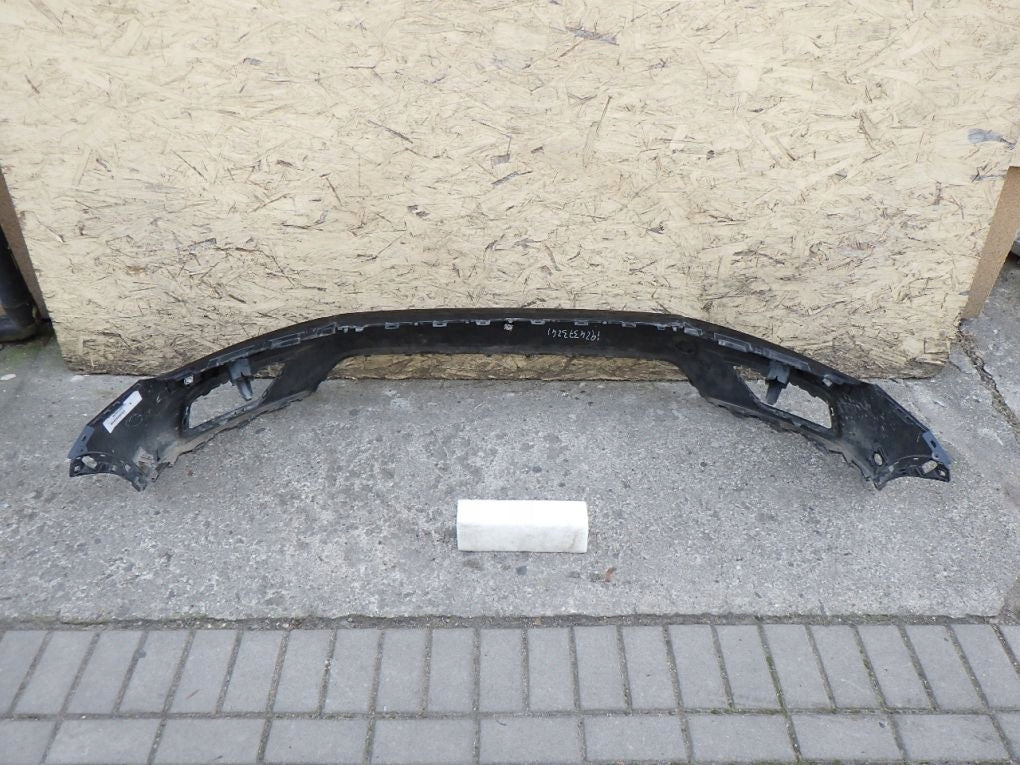 VW TIGUAN 5NA 16- Front Bumper