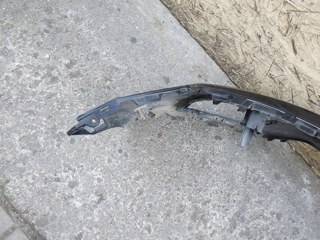 VW TIGUAN 5NA 16- Front Bumper