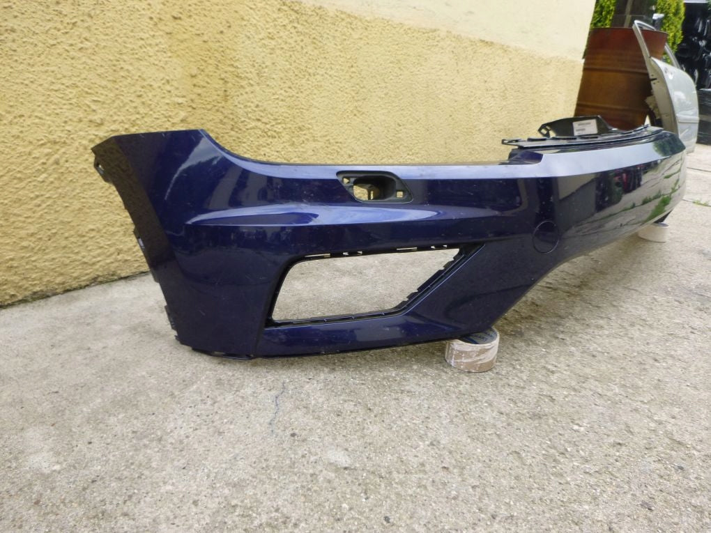 VW TIGUAN 5NA 16- Front Bumper