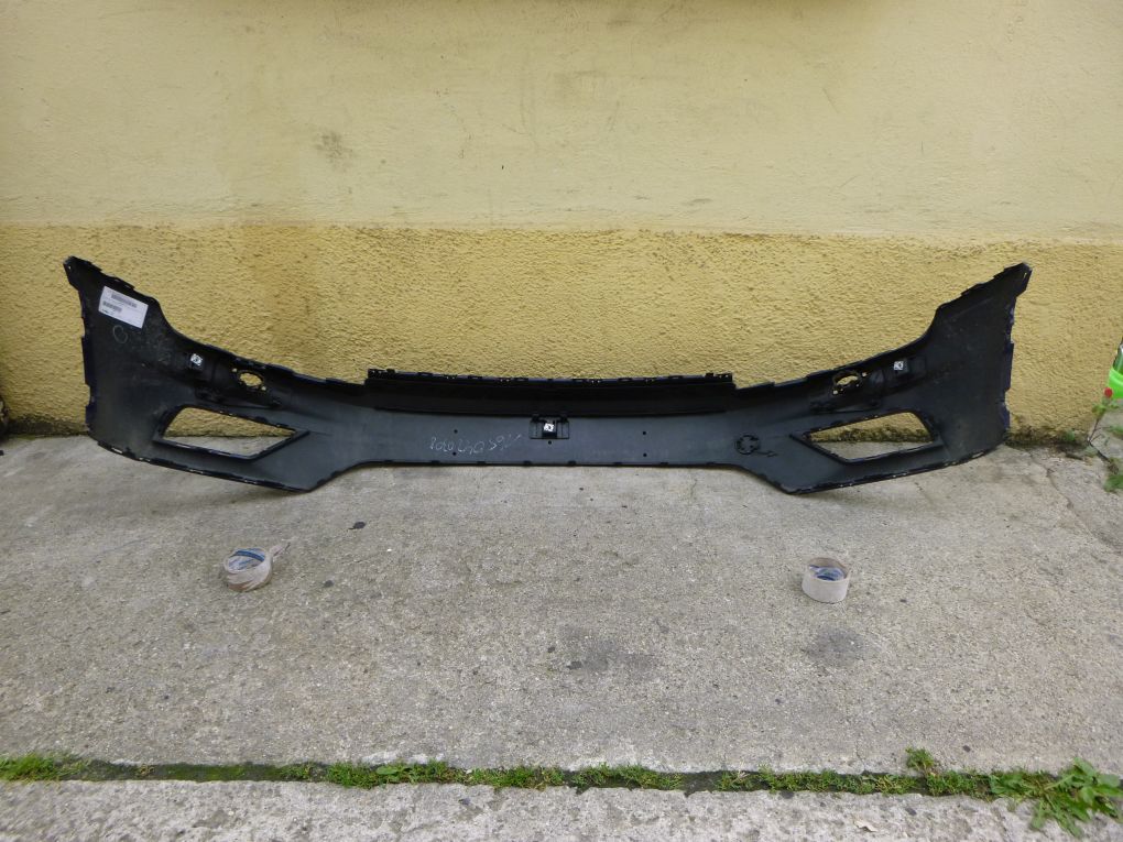 VW TIGUAN 5NA 16- Front Bumper