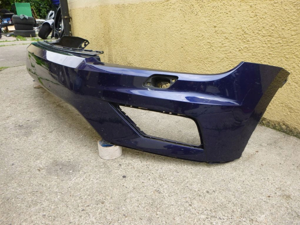 VW TIGUAN 5NA 16- Front Bumper