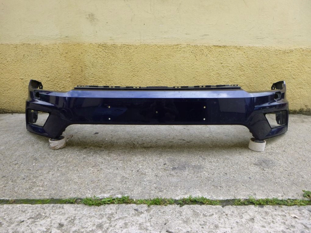 VW TIGUAN 5NA 16- Front Bumper