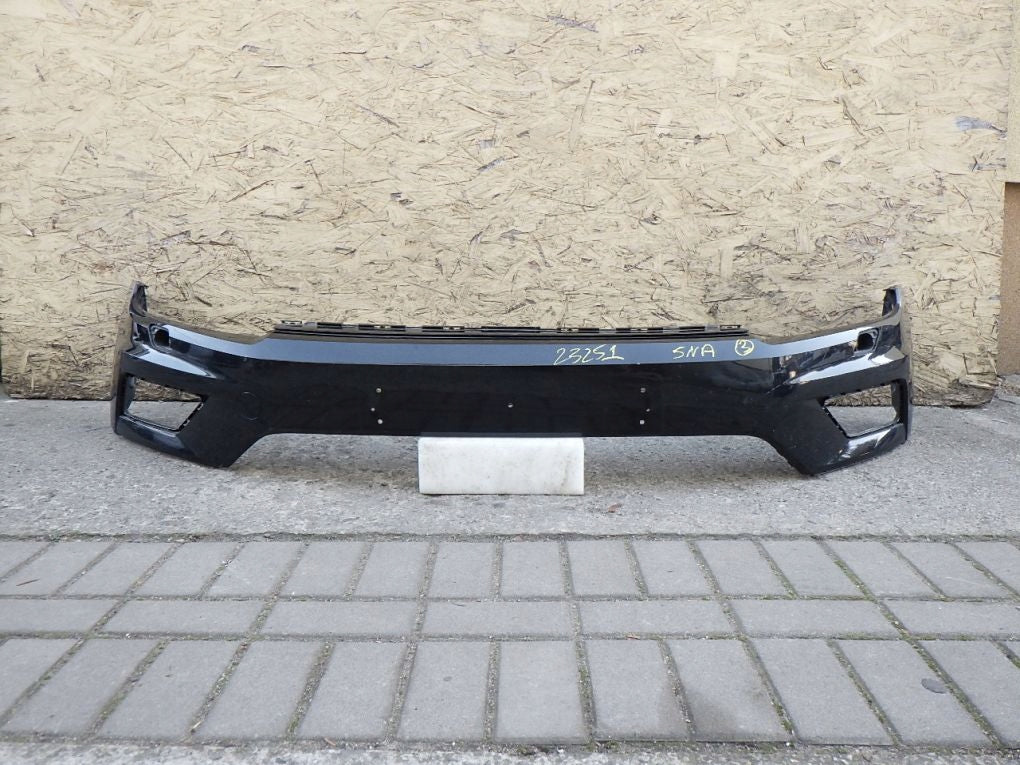 VW TIGUAN 5NA 16- Front Bumper