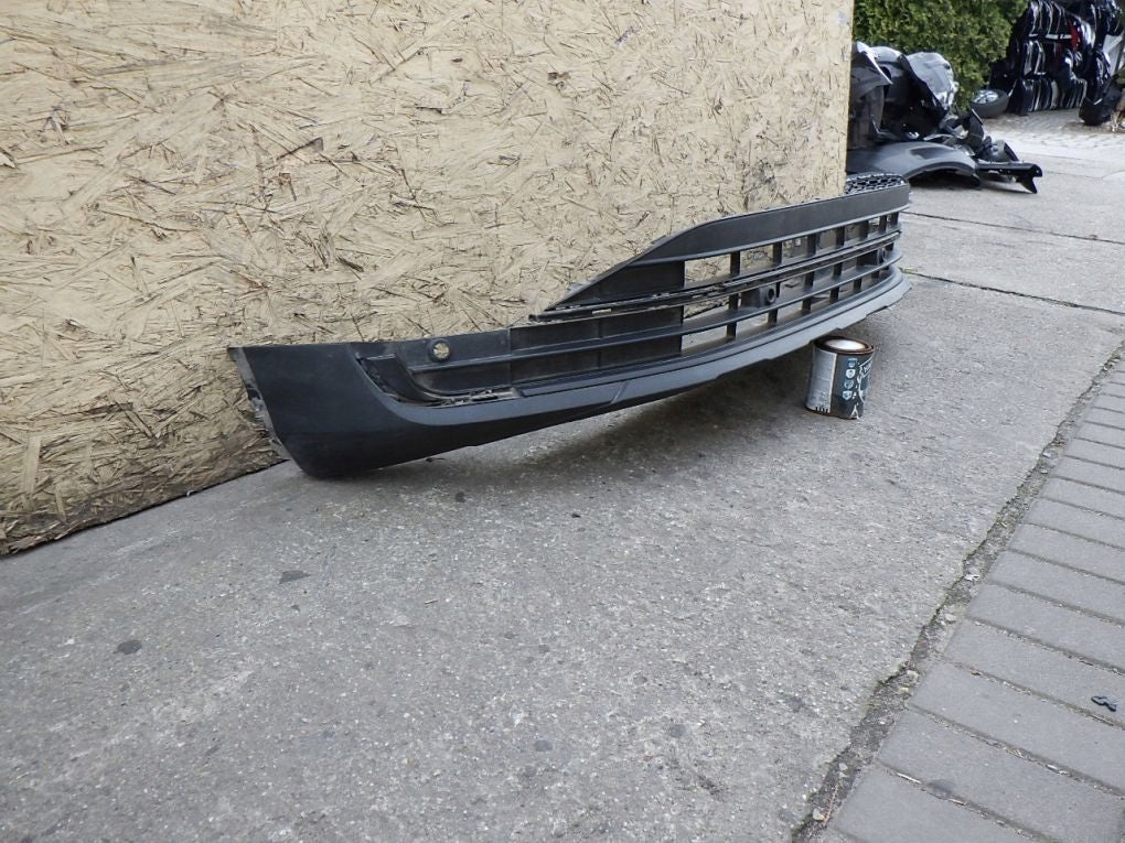 VW TIGUAN 5NA 2 II LIFT 20- Front Bumper