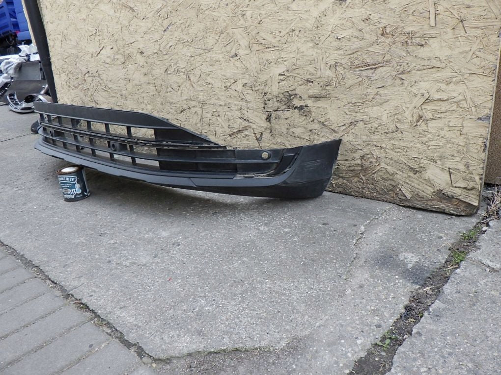 VW TIGUAN 5NA 2 II LIFT 20- Front Bumper