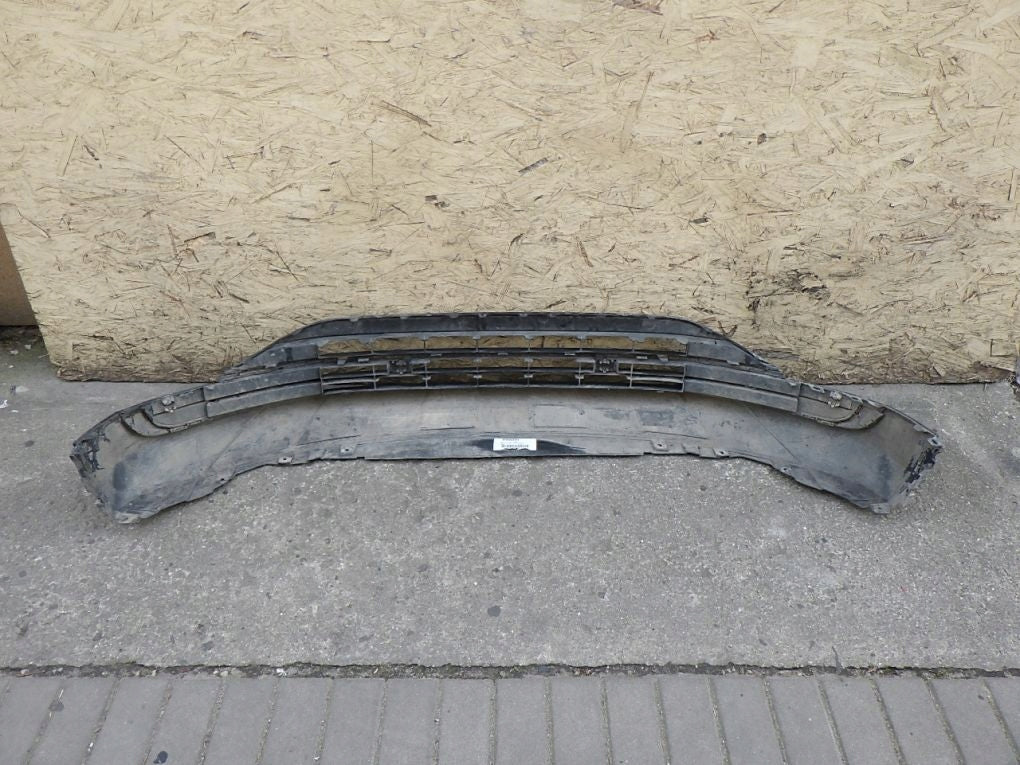 VW TIGUAN 5NA 2 II LIFT 20- Front Bumper