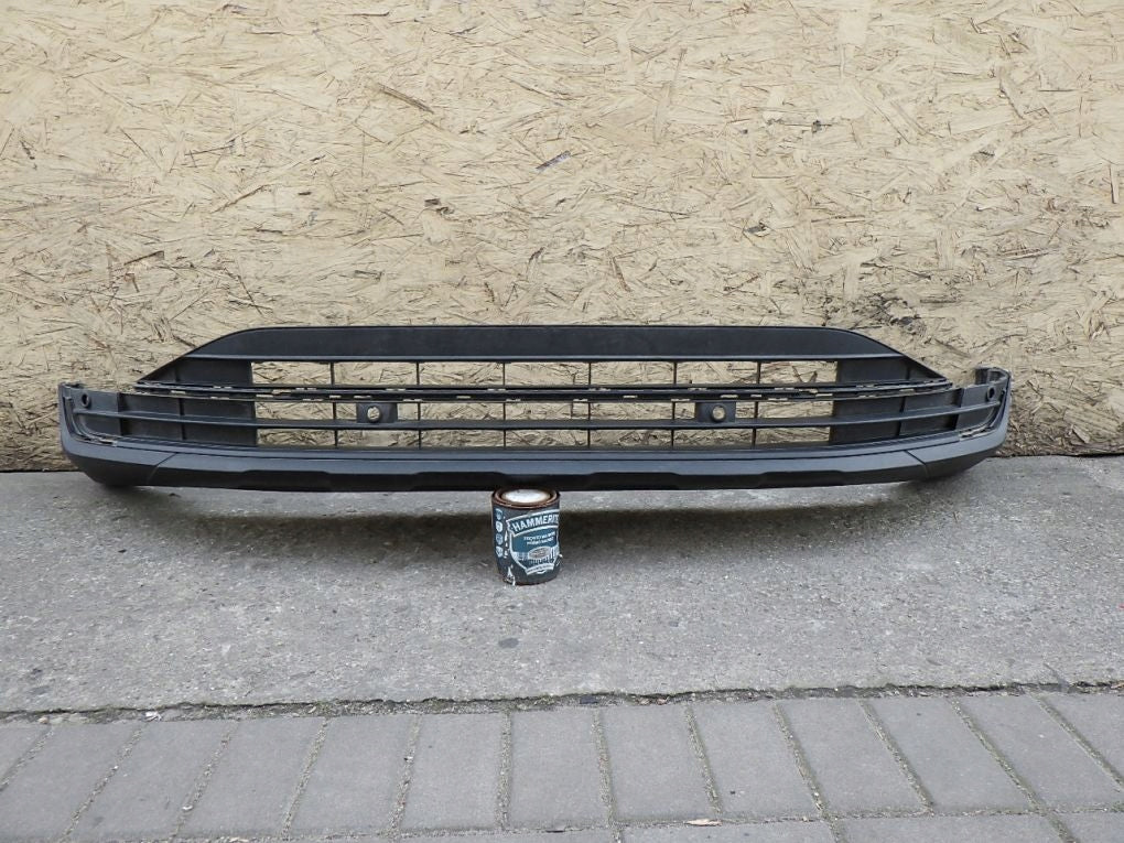 VW TIGUAN 5NA 2 II LIFT 20- Front Bumper