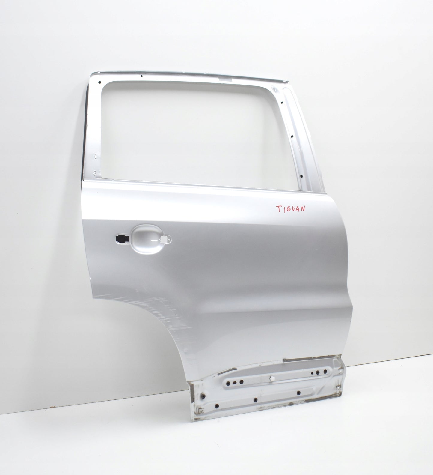 VW TIGUAN I 5N0 Right Rear Door OEM