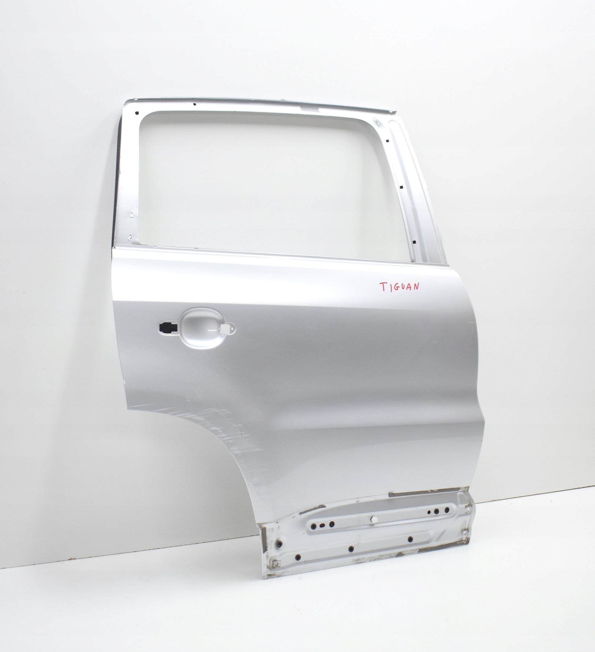 VW TIGUAN I 5N0 Right Rear Door OEM