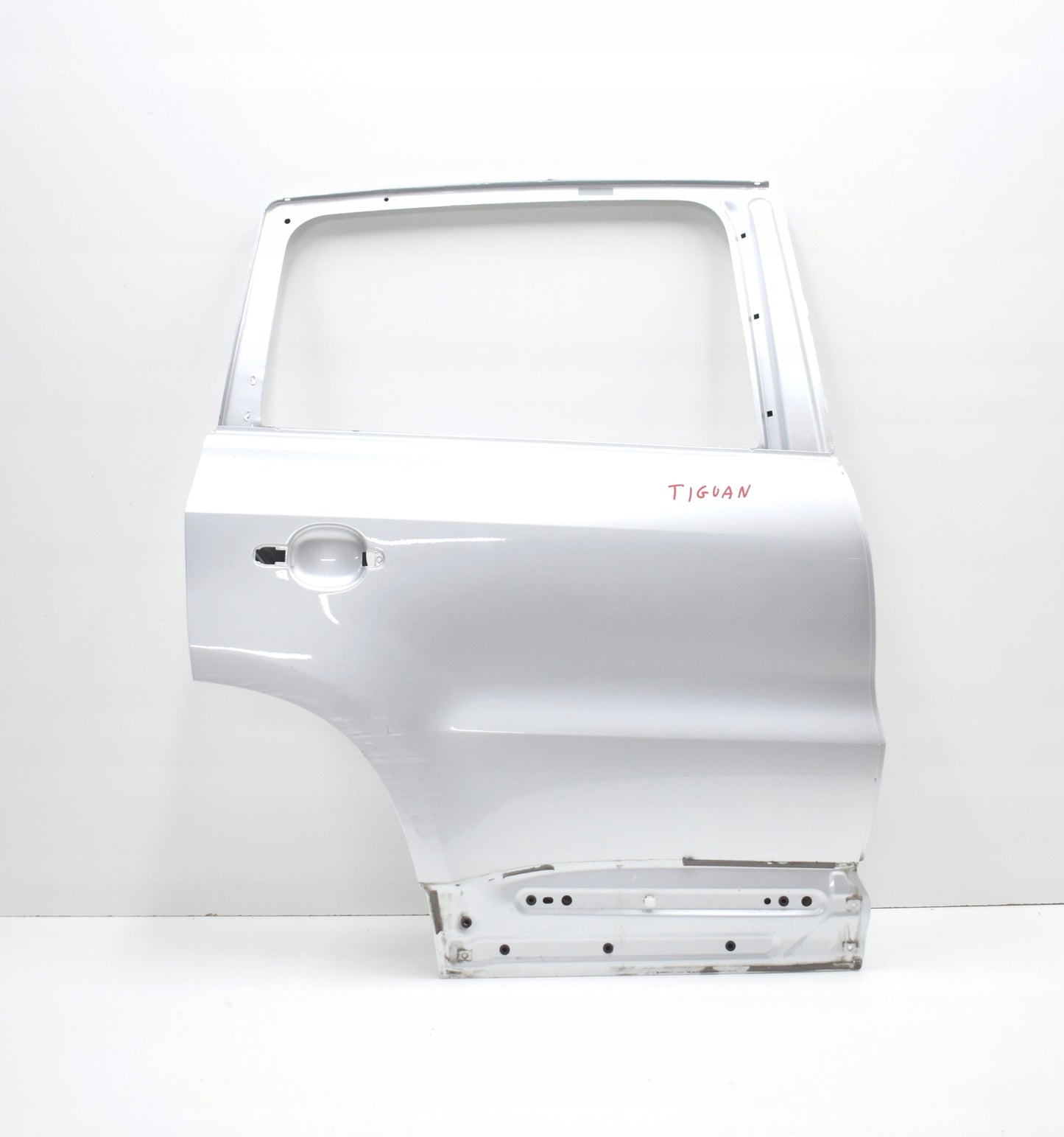 VW TIGUAN I 5N0 Right Rear Door OEM