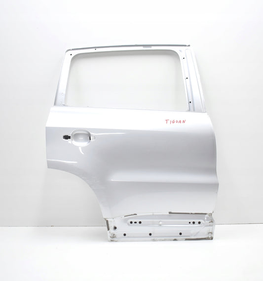 VW TIGUAN I 5N0 Right Rear Door OEM