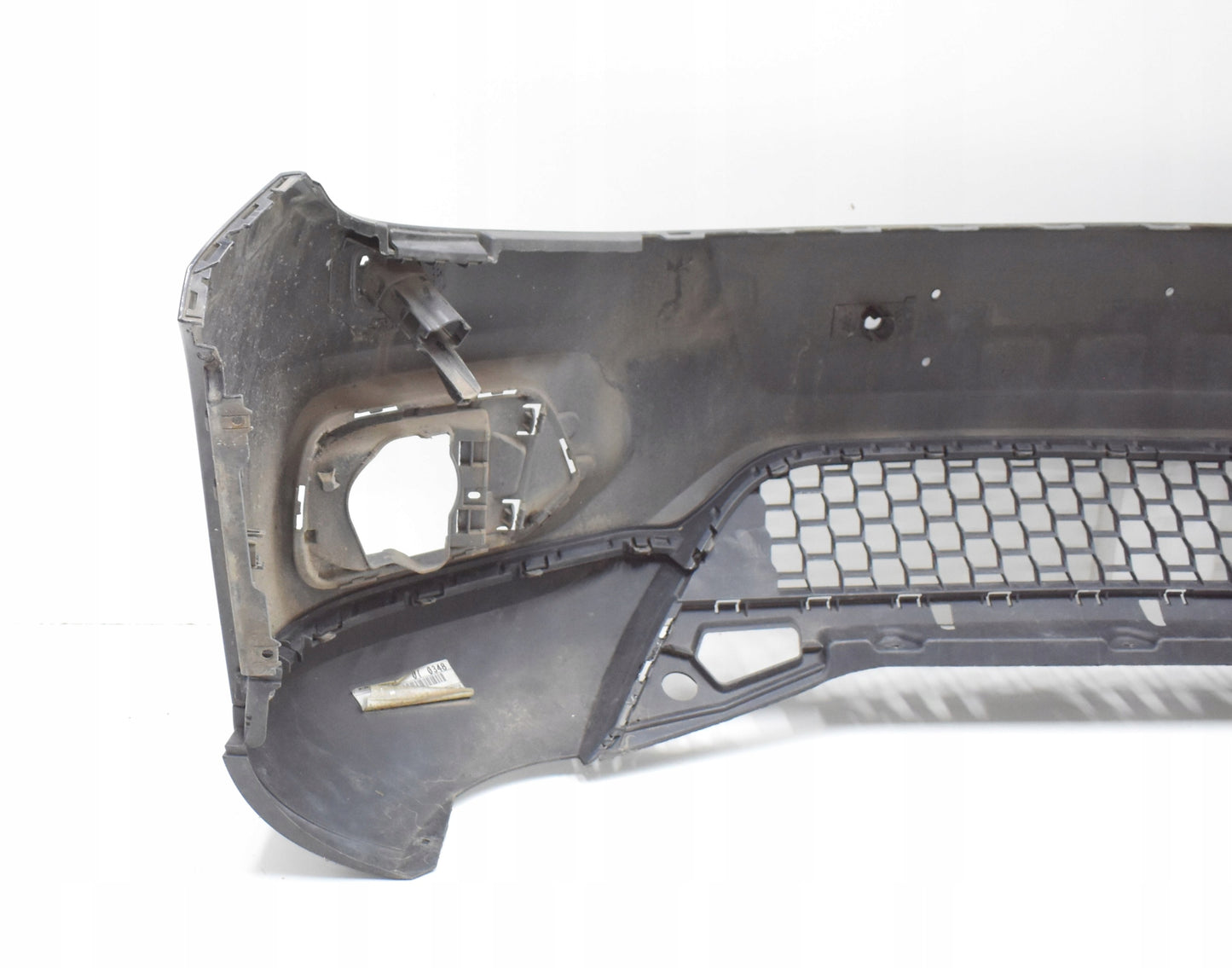 VW TIGUAN I 5N0 LIFT CROSS FRONT BUMPER ORG