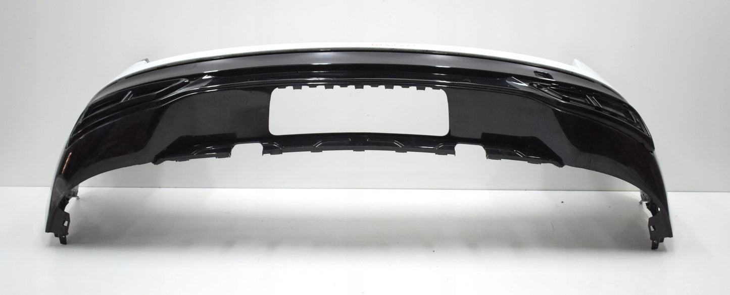 VW TIGUAN II 5NA LIFT R LINE REAR BUMPER REAR ORG