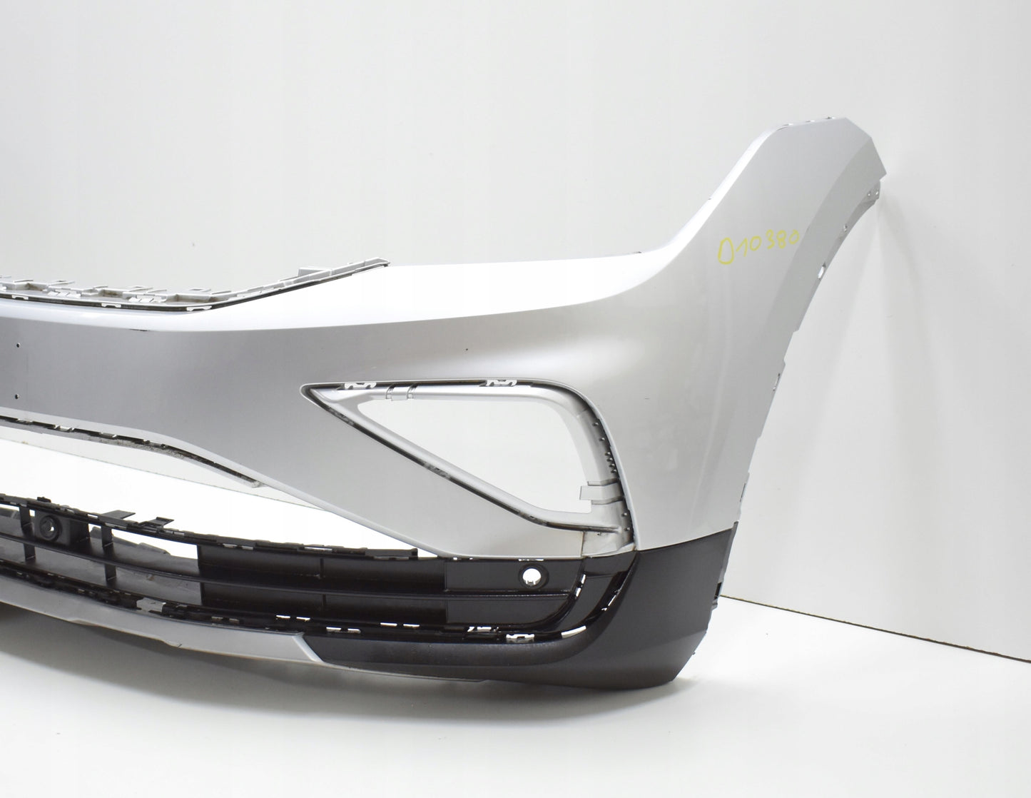 VW TIGUAN II 5NA Facelift Front Bumper OEM