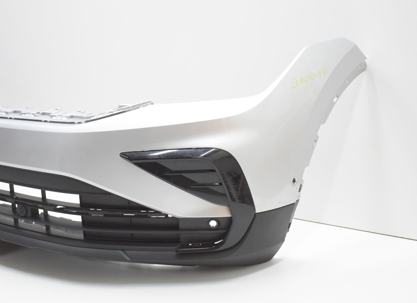 VW TIGUAN II 5NA Facelift Front Bumper OEM