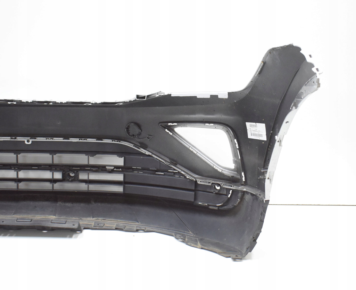 VW TIGUAN II 5NA Facelift Front Bumper OEM