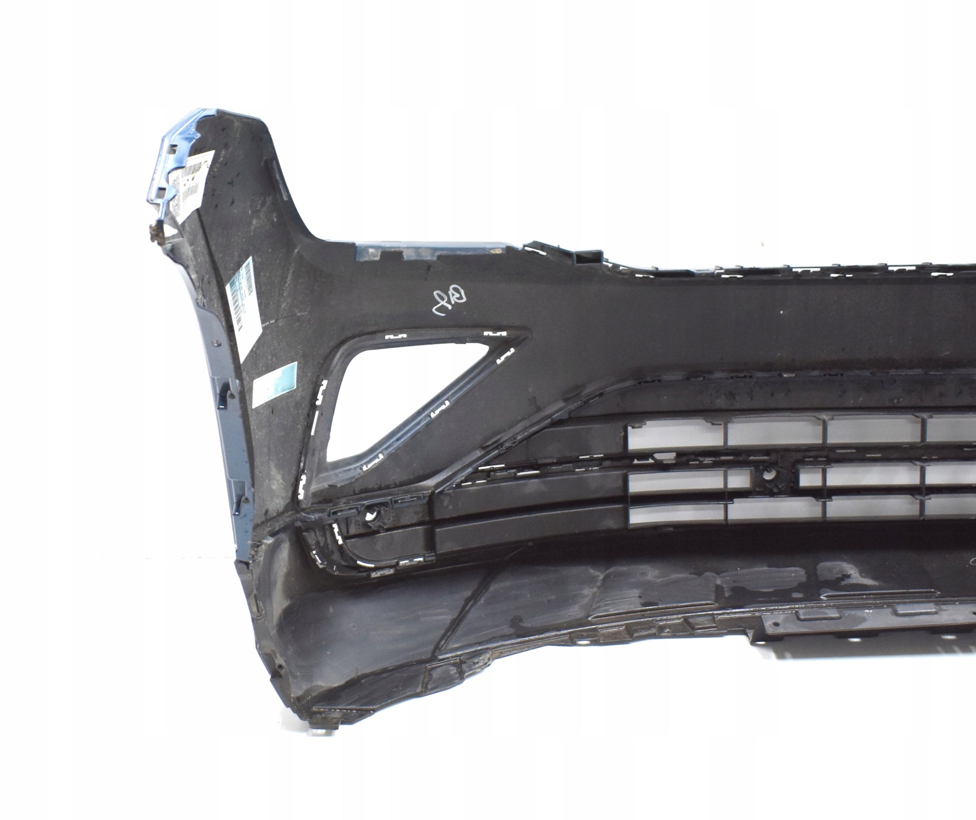 VW TIGUAN II 5NA Facelift Front Bumper OEM