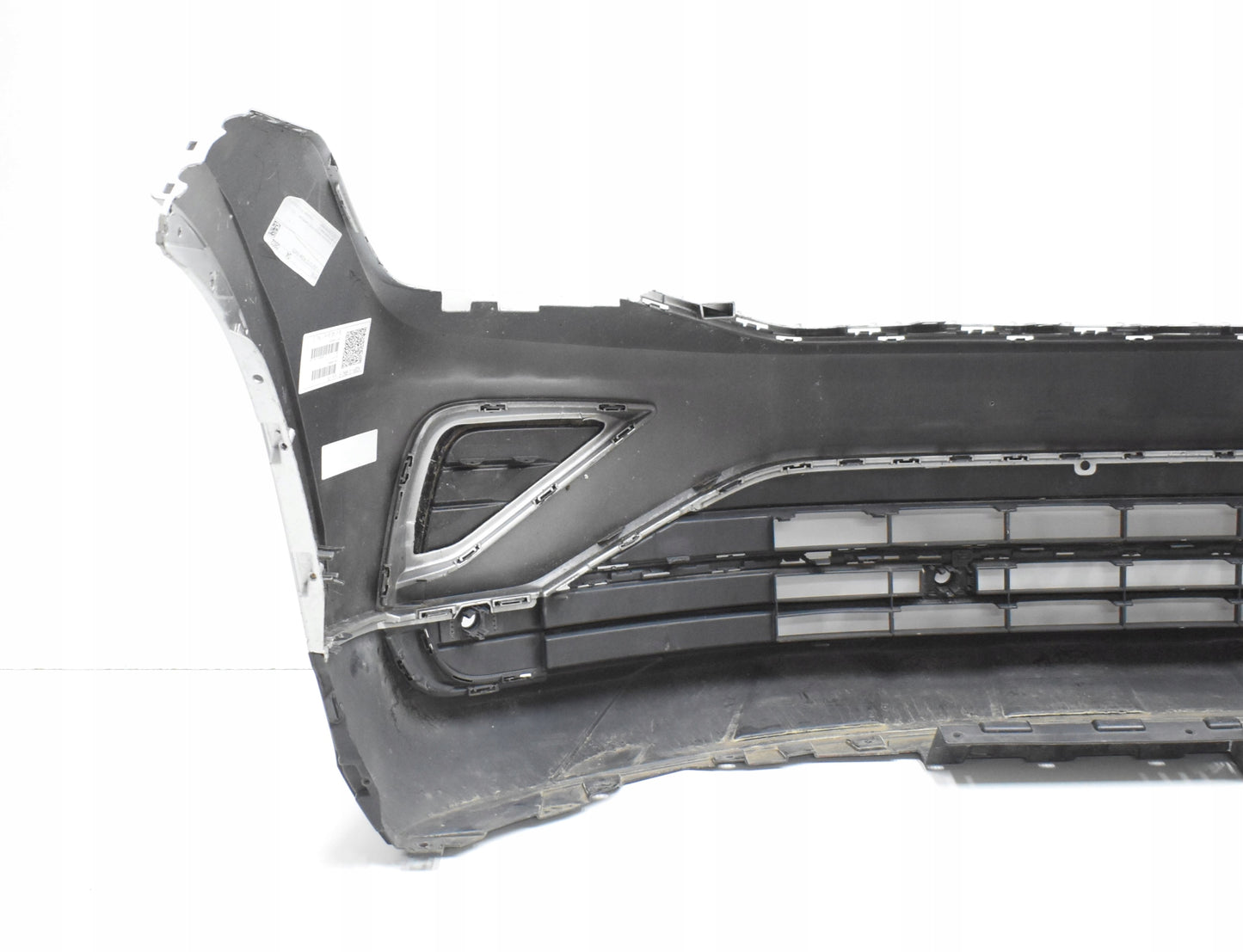 VW TIGUAN II 5NA Facelift Front Bumper OEM