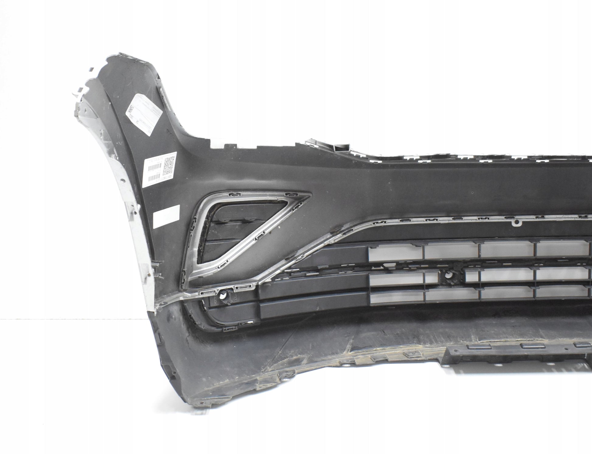 VW TIGUAN II 5NA Facelift Front Bumper OEM
