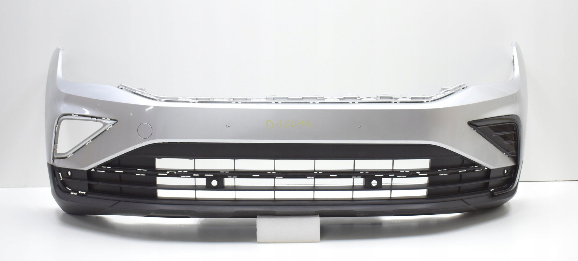 VW TIGUAN II 5NA Facelift Front Bumper OEM