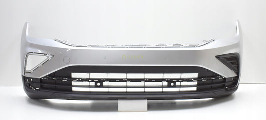 VW TIGUAN II 5NA Facelift Front Bumper OEM