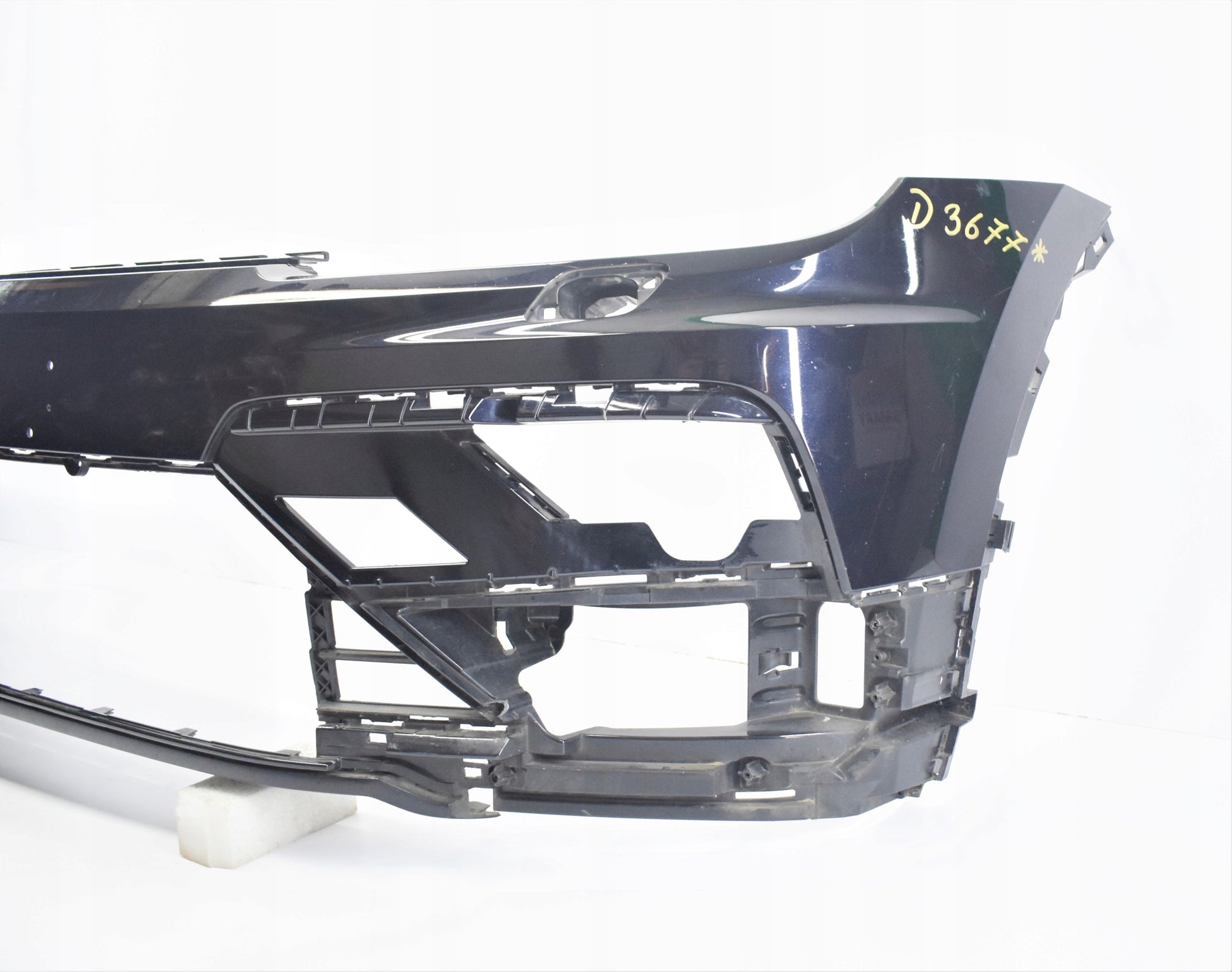 VW TIGUAN II 5NA R LINE FRONT BUMPER ORG