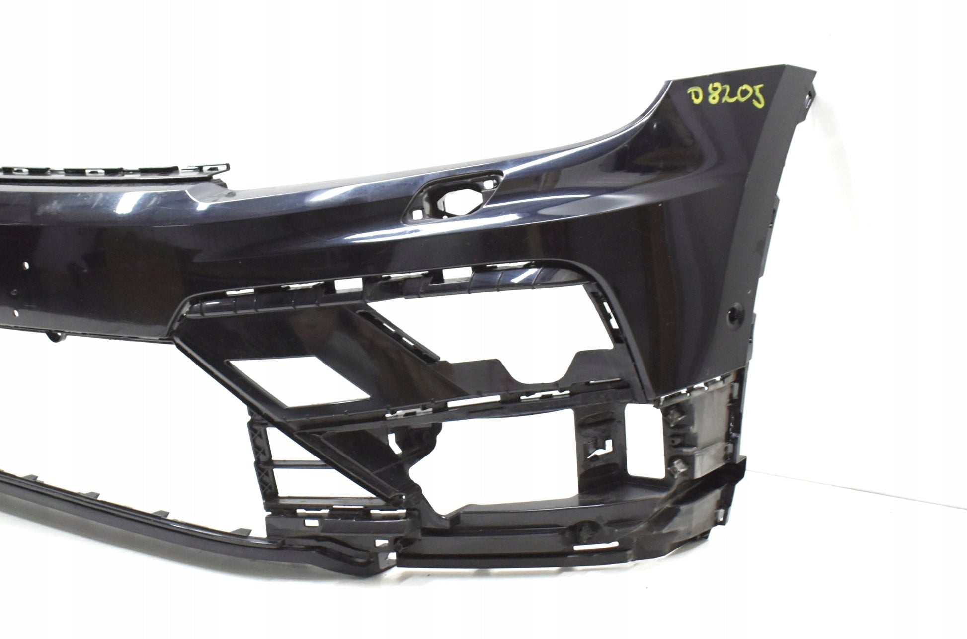 VW TIGUAN II 5NA R LINE FRONT BUMPER ORG